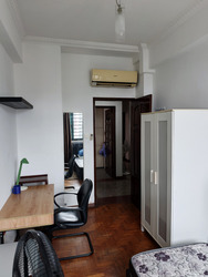 Fortune Park (D19), Condominium #618258911